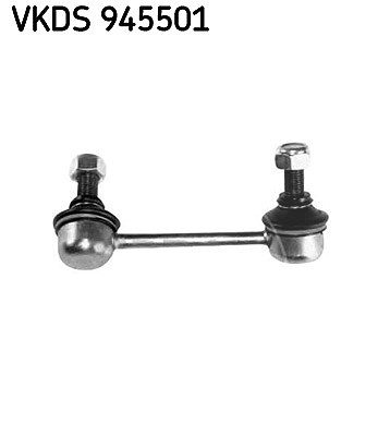 Skf Stange/Strebe, Stabilisator [Hersteller-Nr. VKDS945501] für Mitsubishi