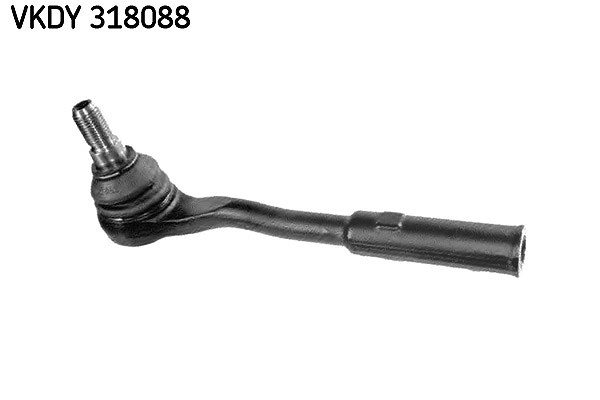 Skf Spurstangenkopf [Hersteller-Nr. VKDY318088] für Mercedes-Benz