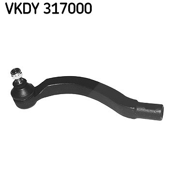 Skf Spurstangenkopf [Hersteller-Nr. VKDY317000] für Mg, Rover