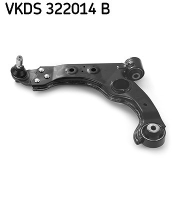 Skf Lenker, Radaufhängung [Hersteller-Nr. VKDS322014B] für Alfa Romeo