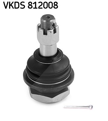 Skf Trag-/Führungsgelenk [Hersteller-Nr. VKDS812008] für Nissan