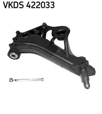 Skf Lenker, Radaufhängung [Hersteller-Nr. VKDS422033] für Fiat, Lancia