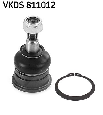 Skf Trag-/Führungsgelenk [Hersteller-Nr. VKDS811012] für Toyota