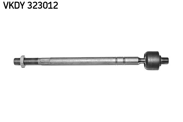 Skf Axialgelenk, Spurstange [Hersteller-Nr. VKDY323012] für Citroën