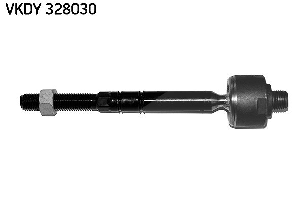 Skf Axialgelenk, Spurstange [Hersteller-Nr. VKDY328030] für Mercedes-Benz