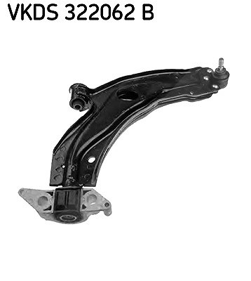 Skf Lenker, Radaufhängung [Hersteller-Nr. VKDS322062B] für Fiat
