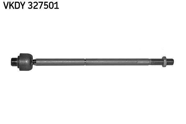 Skf Axialgelenk, Spurstange [Hersteller-Nr. VKDY327501] für Land Rover