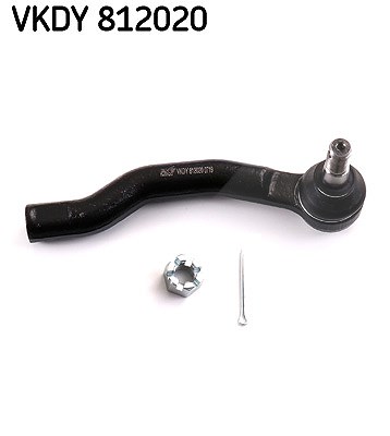 Skf Spurstangenkopf [Hersteller-Nr. VKDY812020] für Nissan