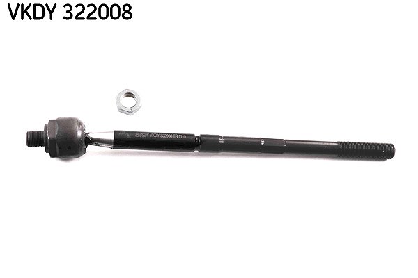 Skf Axialgelenk, Spurstange [Hersteller-Nr. VKDY322008] für Iveco