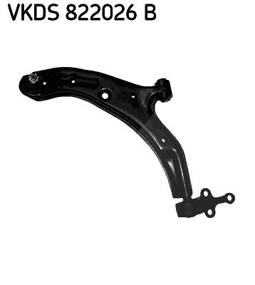 Skf Lenker, Radaufhängung [Hersteller-Nr. VKDS822026B] für Nissan