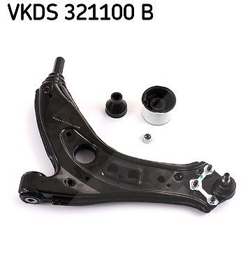 Skf Lenker, Radaufhängung [Hersteller-Nr. VKDS321100B] für VW, Seat, Skoda