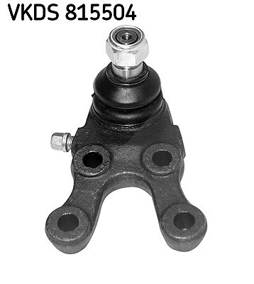 Skf Trag-/Führungsgelenk [Hersteller-Nr. VKDS815504] für Mitsubishi