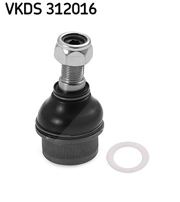 Skf Trag-/Führungsgelenk [Hersteller-Nr. VKDS312016] für Iveco