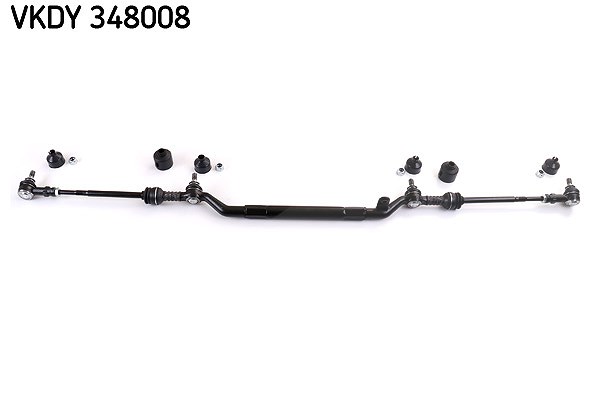 Skf Lenkstange [Hersteller-Nr. VKDY348008] für Mercedes-Benz