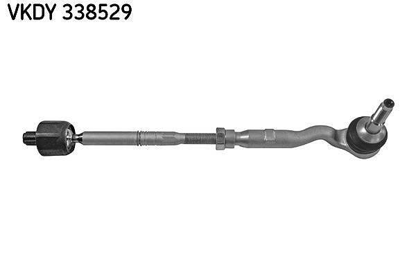 Skf Spurstange [Hersteller-Nr. VKDY338529] für BMW