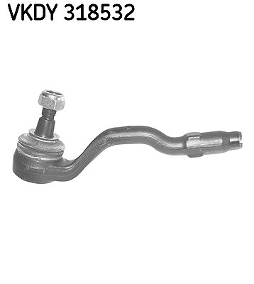 Skf Spurstangenkopf [Hersteller-Nr. VKDY318532] für BMW