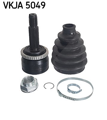 Skf Gelenksatz, Antriebswelle [Hersteller-Nr. VKJA5049] für Hyundai, Kia