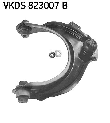 Skf Lenker, Radaufhängung [Hersteller-Nr. VKDS823007B] für Honda