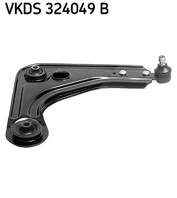 Skf Lenker, Radaufhängung [Hersteller-Nr. VKDS324049B] für Ford