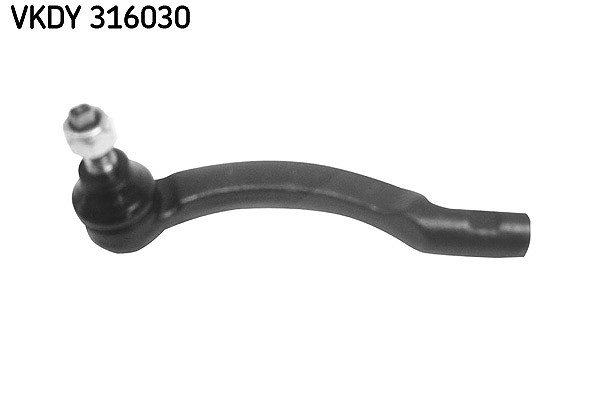 Skf Spurstangenkopf [Hersteller-Nr. VKDY316030] für Volvo