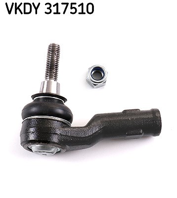 Skf Spurstangenkopf [Hersteller-Nr. VKDY317510] für Land Rover