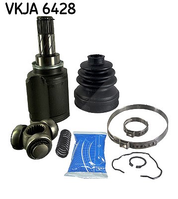 Skf Gelenksatz, Antriebswelle [Hersteller-Nr. VKJA6428] für Lada