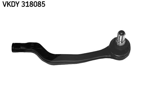 Skf Spurstangenkopf [Hersteller-Nr. VKDY318085] für Mercedes-Benz