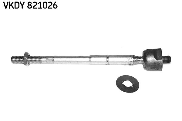 Skf Axialgelenk, Spurstange [Hersteller-Nr. VKDY821026] für Toyota