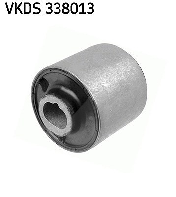 Skf Lagerung, Lenker [Hersteller-Nr. VKDS338013] für Mercedes-Benz
