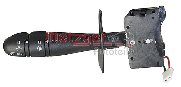 Metzger Autoteile Lenkstockschalter [Hersteller-Nr. 0916478] für Renault