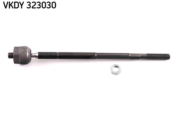 Skf Axialgelenk, Spurstange [Hersteller-Nr. VKDY323030] für Citroën, Peugeot, Mitsubishi
