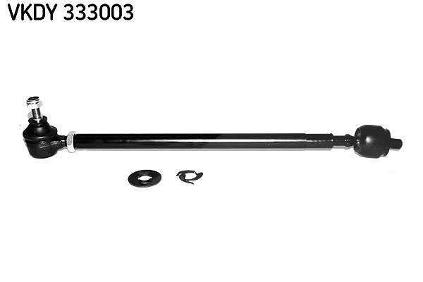 Skf Spurstange [Hersteller-Nr. VKDY333003] für Peugeot, Citroën