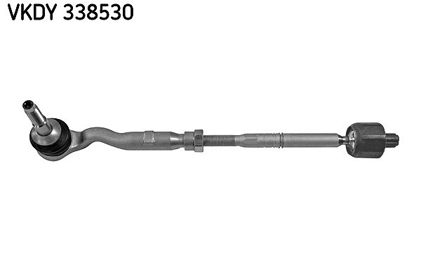 Skf Spurstange [Hersteller-Nr. VKDY338530] für BMW