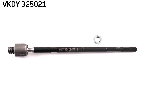 Skf Axialgelenk, Spurstange [Hersteller-Nr. VKDY325021] für Vauxhall, Suzuki, Opel