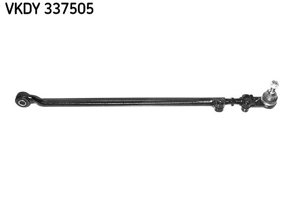 Skf Spurstange [Hersteller-Nr. VKDY337505] für Land Rover