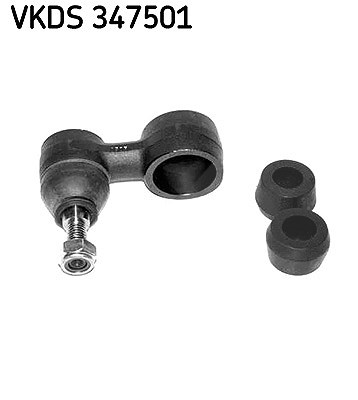 Skf Stange/Strebe, Stabilisator [Hersteller-Nr. VKDS347501] für Land Rover