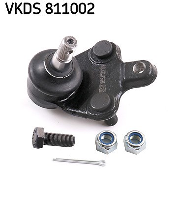 Skf Trag-/Führungsgelenk [Hersteller-Nr. VKDS811002] für Toyota