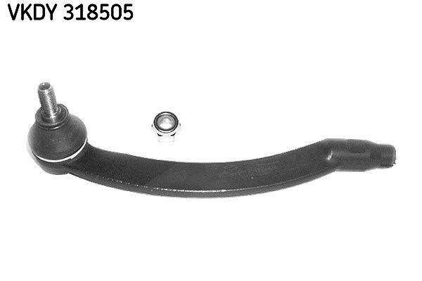 Skf Spurstangenkopf [Hersteller-Nr. VKDY318505] für Mini