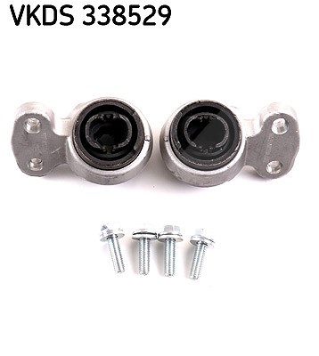 Skf Lagerung, Lenker [Hersteller-Nr. VKDS338529] für BMW