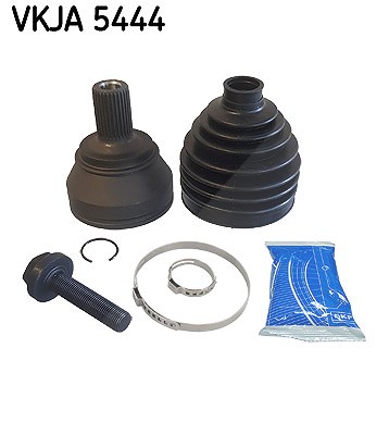 Skf Gelenksatz, Antriebswelle [Hersteller-Nr. VKJA5444] für Mercedes-Benz