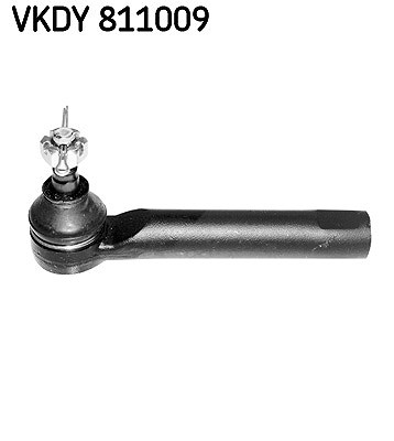 Skf Spurstangenkopf [Hersteller-Nr. VKDY811009] für Toyota