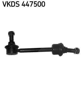 Skf Stange/Strebe, Stabilisator [Hersteller-Nr. VKDS447500] für Land Rover
