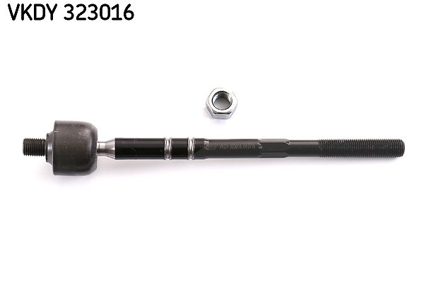 Skf Axialgelenk, Spurstange [Hersteller-Nr. VKDY323016] für Peugeot, Citroën