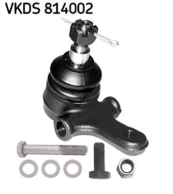 Skf Trag-/Führungsgelenk [Hersteller-Nr. VKDS814002] für Mazda