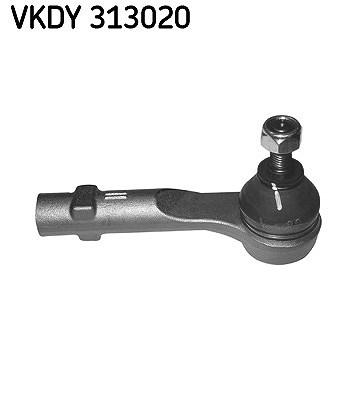 Skf Spurstangenkopf [Hersteller-Nr. VKDY313020] für Citroën