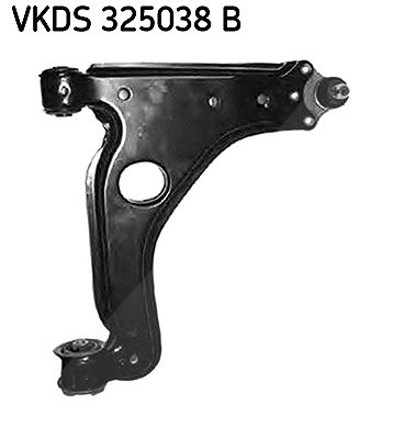 Skf Lenker, Radaufhängung [Hersteller-Nr. VKDS325038B] für Opel, Vauxhall