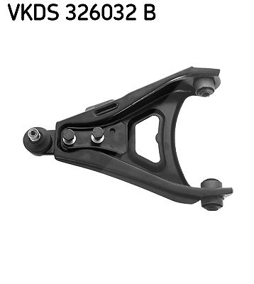 Skf Lenker, Radaufhängung [Hersteller-Nr. VKDS326032B] für Renault