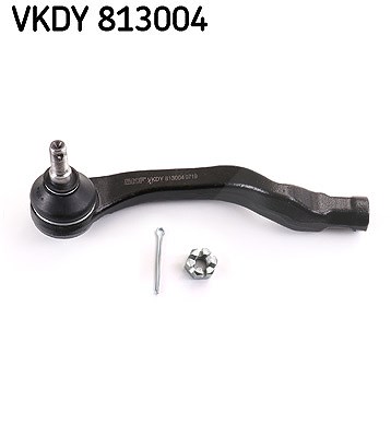 Skf Spurstangenkopf [Hersteller-Nr. VKDY813004] für Honda, Rover, Mg