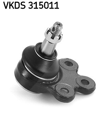 Skf Trag-/Führungsgelenk [Hersteller-Nr. VKDS315011] für Opel, Vauxhall, Chevrolet