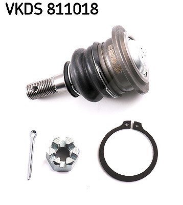 Skf Trag-/Führungsgelenk [Hersteller-Nr. VKDS811018] für Toyota